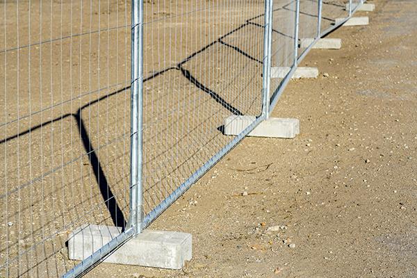 Fence Rental Queensbury employees